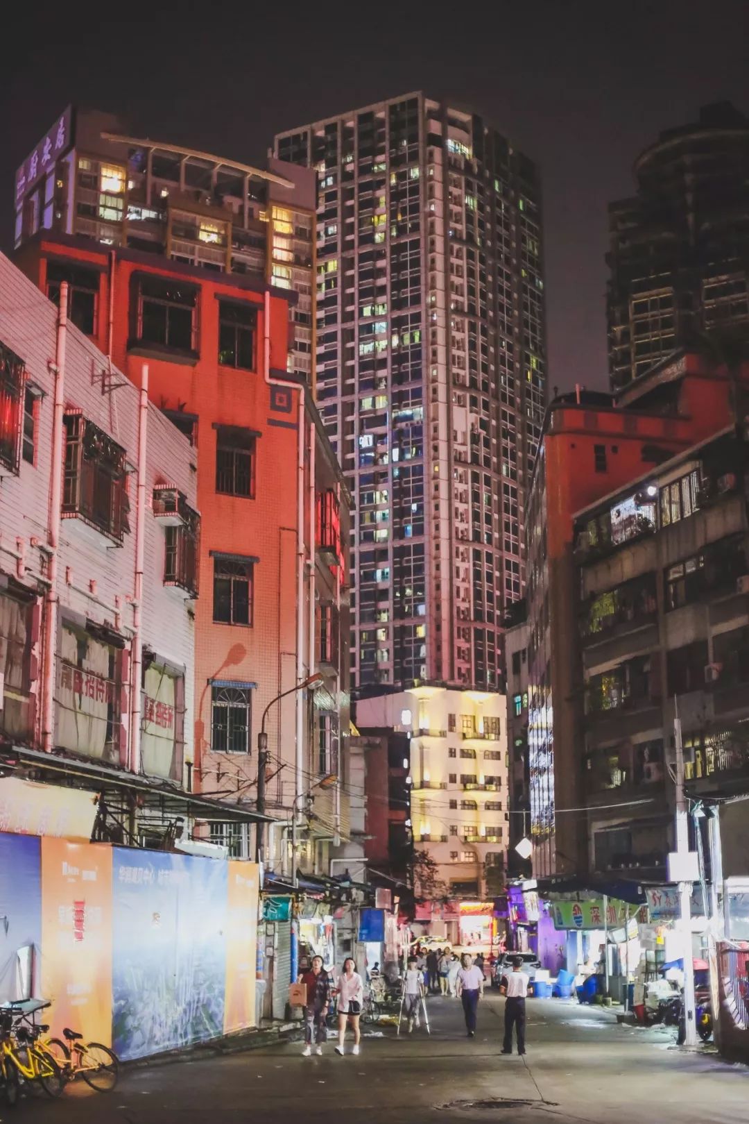 在深圳一辈子租房可行吗,在深圳为什么想租房