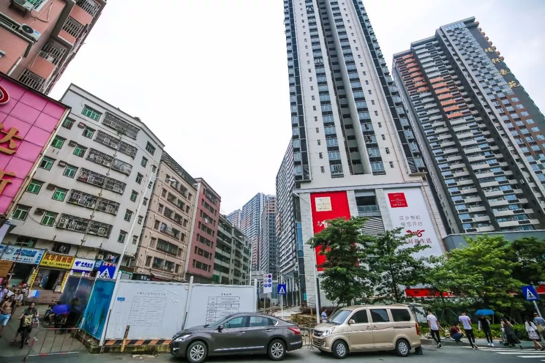 在深圳一辈子租房可行吗,在深圳为什么想租房