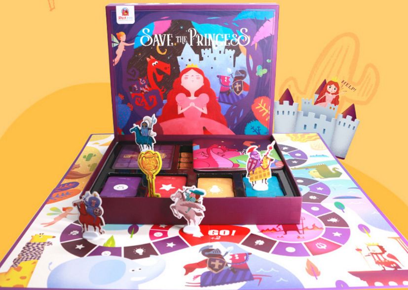 防拐卖儿童桌游攻略,关于防拐骗的游戏