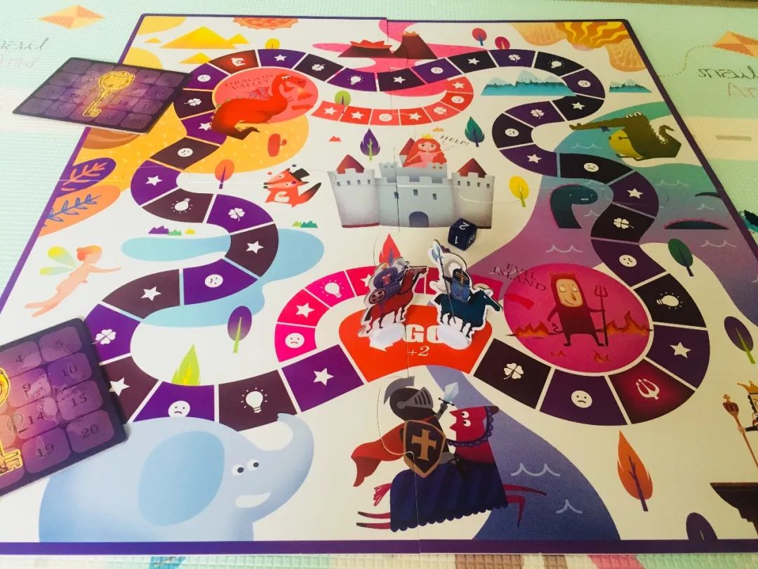 防拐卖儿童桌游攻略,关于防拐骗的游戏