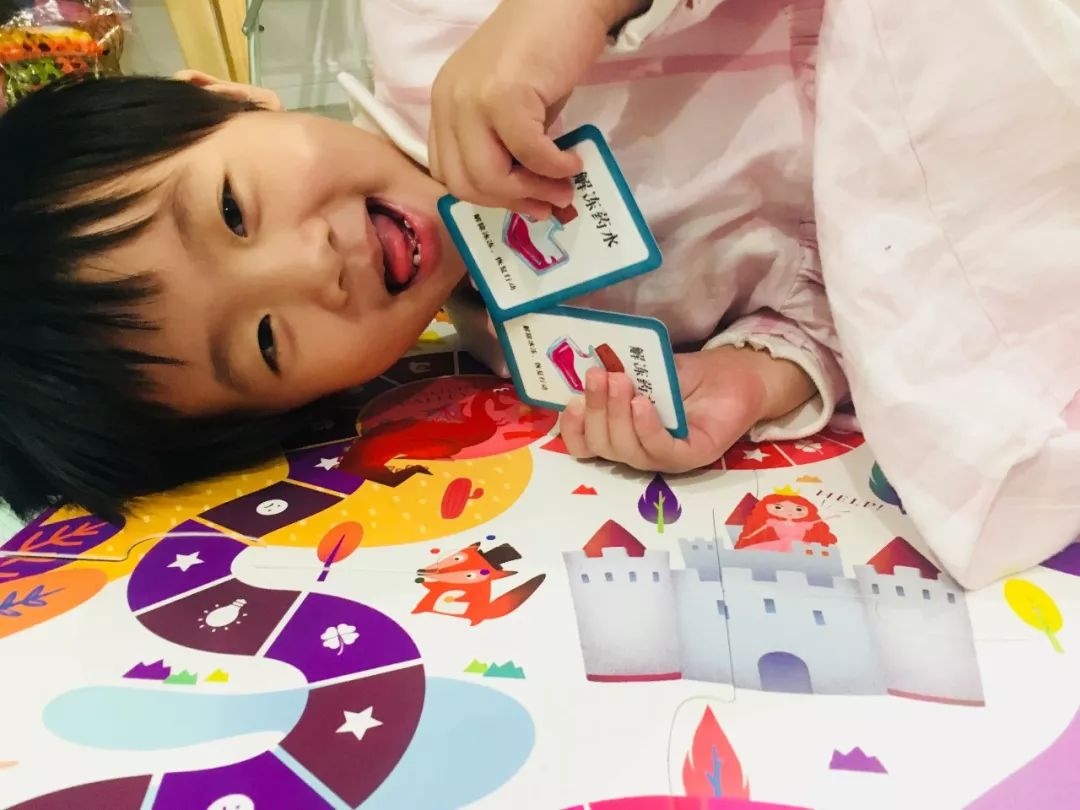 防拐卖儿童桌游攻略,关于防拐骗的游戏