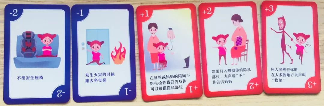 防拐卖儿童桌游攻略,关于防拐骗的游戏