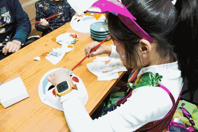 不给糖就捣蛋万圣活动,不给糖就捣乱万圣节亲子活动