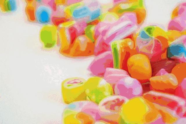 不给糖就捣蛋万圣活动,不给糖就捣乱万圣节亲子活动