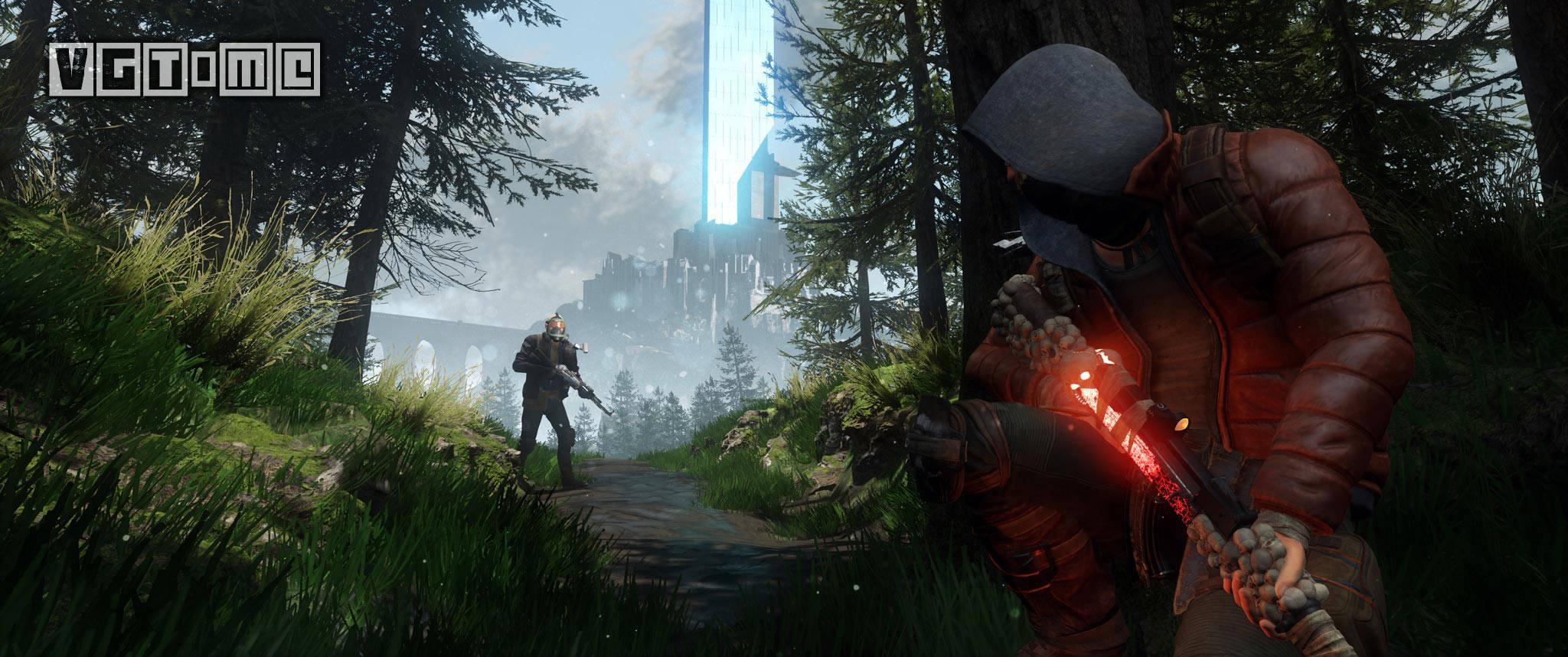 怎么用科技实现超能力,如何利用科技助推平台发展