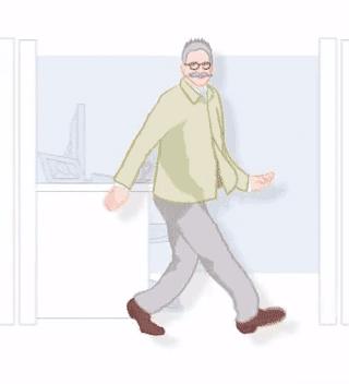 久坐，温柔的“慢性自杀”：每天坐多久，决定了你的寿命