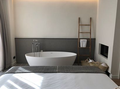 如何调理气机升降治失眠,洗澡洗哪些穴位