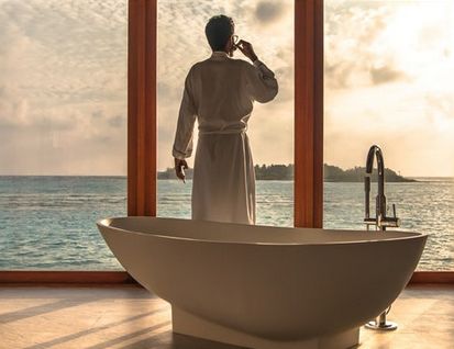 如何调理气机升降治失眠,洗澡洗哪些穴位