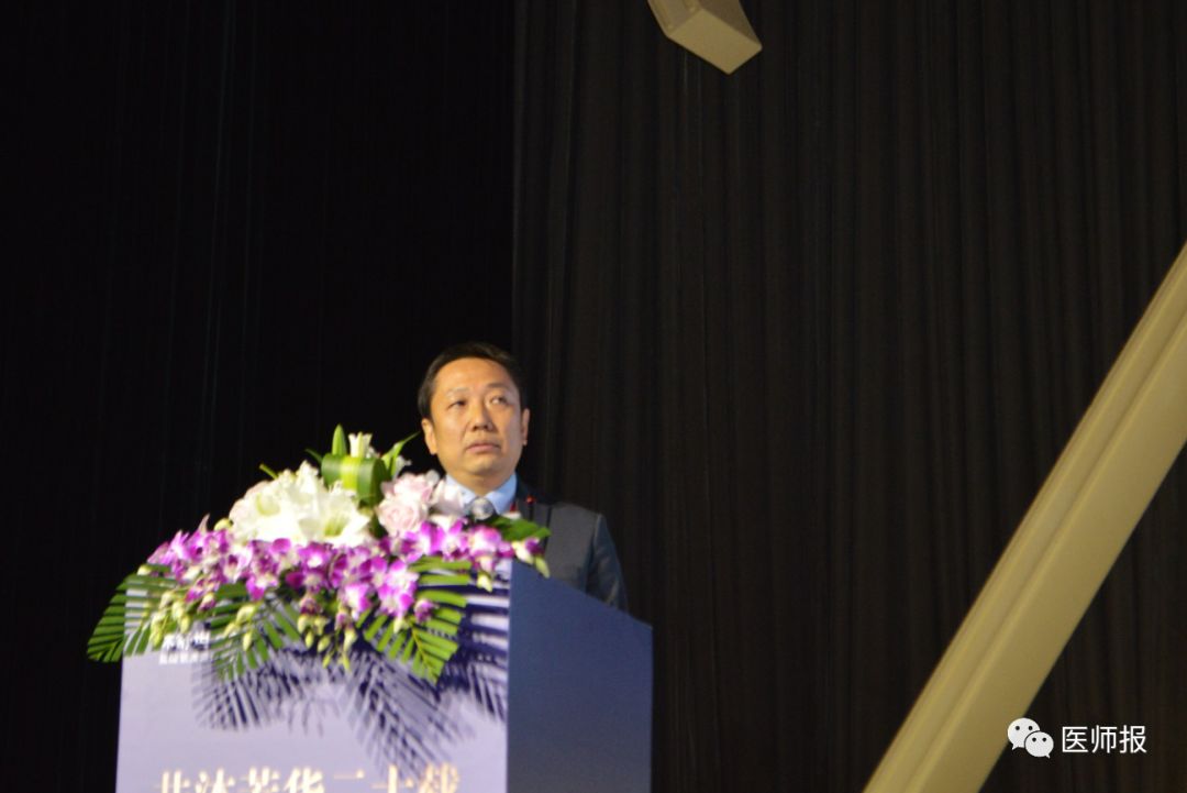 聚焦｜从多维度多领域了解氨溴索治疗进展，沐舒坦上市二十周年庆典在杭州召开