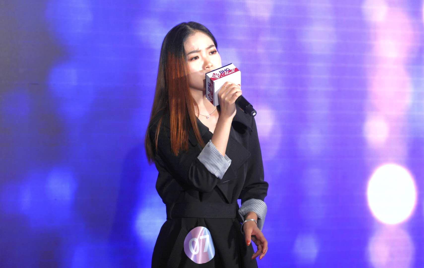 bhgmall北京华联购物中心街舞比赛,bhgmall质量怎么样