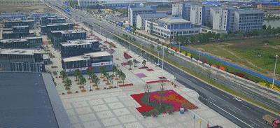 专访「海晟花园」营销总监苏景安:不忘初心,筑建老百姓买得起的好房子