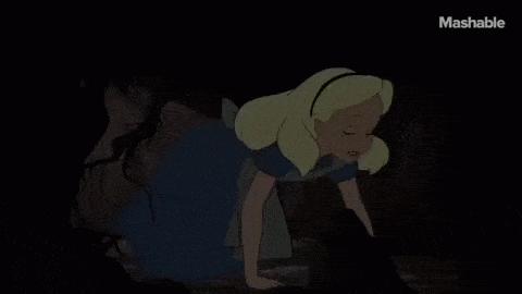 每个人都有多少个恐怖故事,每个人的成长都是一场凶杀案