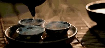 潮汕人一天喝茶量,喜欢喝茶的潮汕人