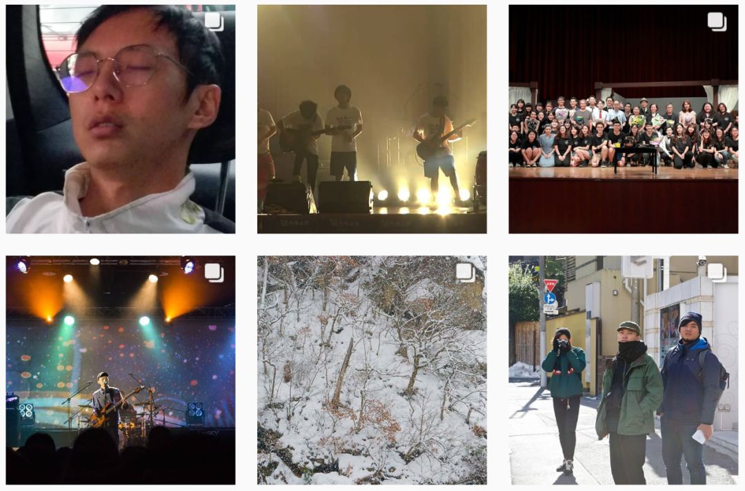 YOUTHFACE｜认识一下，他是蔡维泽啦~