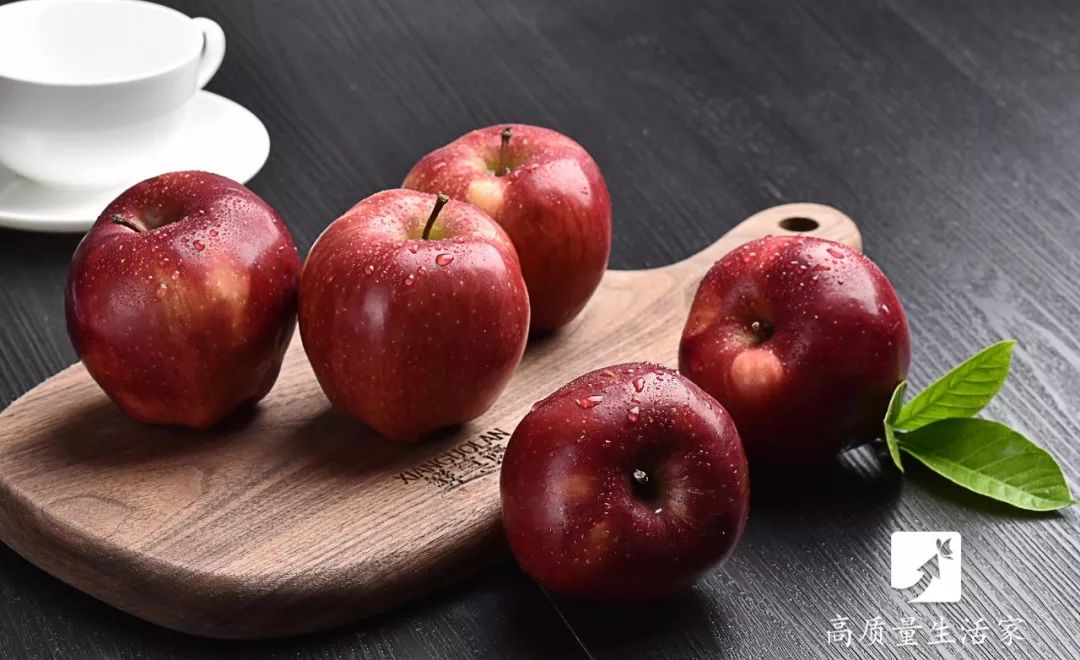 如何挑选苹果又甜又脆,怎么挑选的苹果又脆又甜