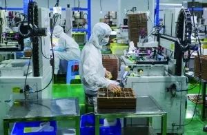 贵阳市把产业招商作为头号任务,以产业大招商助推动能大转换