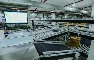 贵阳市把产业招商作为头号任务,以产业大招商助推动能大转换