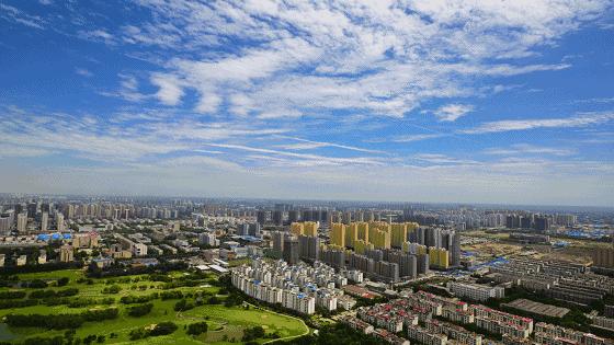 开发商和中介吵架,常州房地产最新消息解读