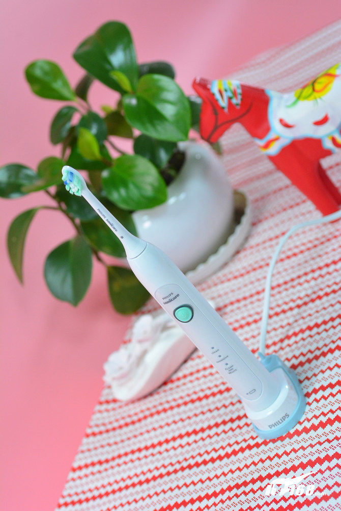 飞利浦电动牙刷hx6730三个模式,飞利浦牙刷hx6730使用方法