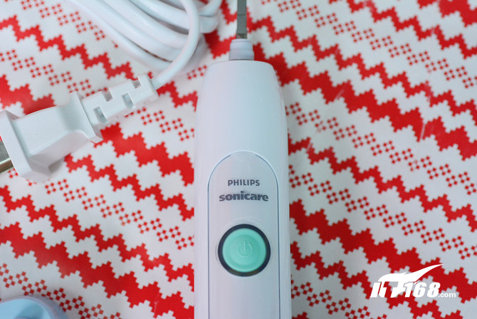 飞利浦电动牙刷hx6730三个模式,飞利浦牙刷hx6730使用方法