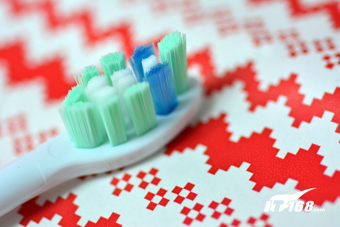 飞利浦电动牙刷hx6730三个模式,飞利浦牙刷hx6730使用方法