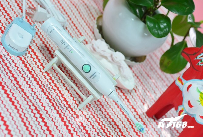 飞利浦电动牙刷hx6730三个模式,飞利浦牙刷hx6730使用方法