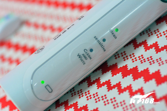 飞利浦电动牙刷hx6730三个模式,飞利浦牙刷hx6730使用方法