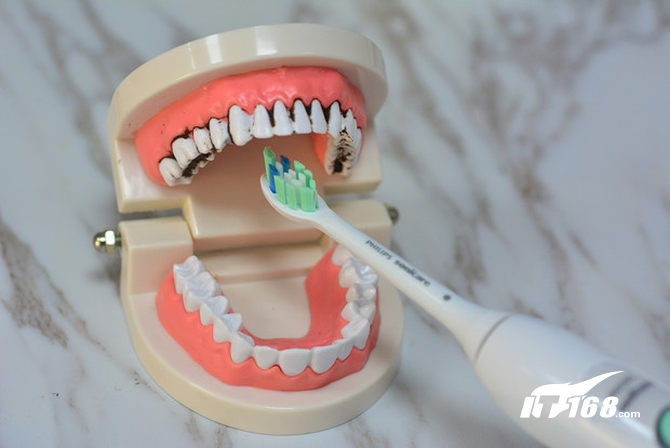 飞利浦电动牙刷hx6730三个模式,飞利浦牙刷hx6730使用方法