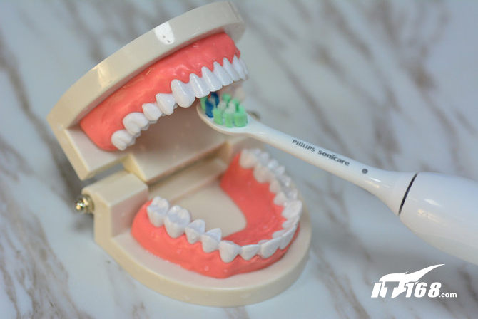 飞利浦电动牙刷hx6730三个模式,飞利浦牙刷hx6730使用方法