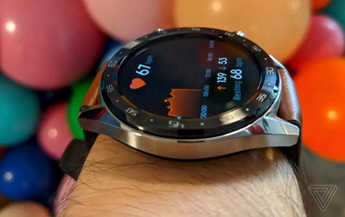 huaweiwatchgt2pro和watch3,华为手表watchgt真实测评