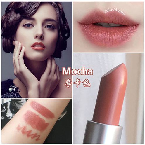 大牌不沾杯口红推荐哪款,意塑高定不沾杯口红多少钱一支