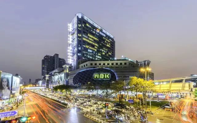 什么地方可以坐高铁去泰国,从中国坐高铁去泰国