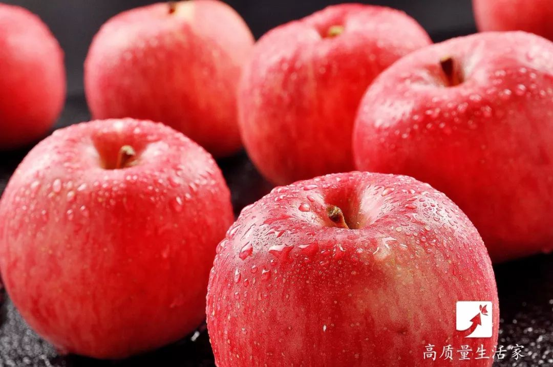 如何挑选苹果又甜又脆,怎么挑选的苹果又脆又甜