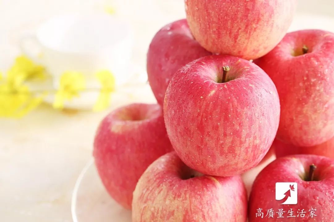 如何挑选苹果又甜又脆,怎么挑选的苹果又脆又甜