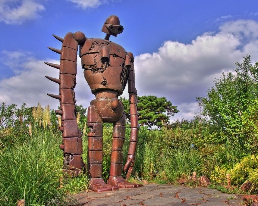 日本国立新美术馆,日本最美五大艺术馆