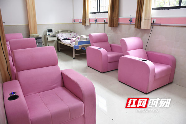 娄底丽人妇产医院病房,娄底丽人妇产医院环境