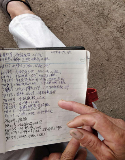 400多亩蟹塘套养的4万斤小龙虾让他赚了160万，来看洪湖的鱼虾蟹养殖致富经