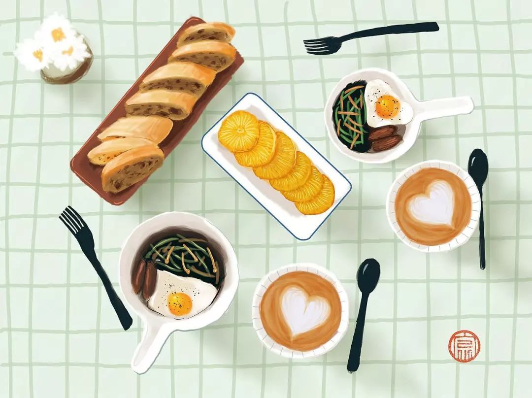 犯困小知识,不犯困小妙招