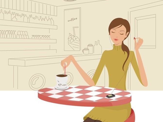 犯困小知识,不犯困小妙招