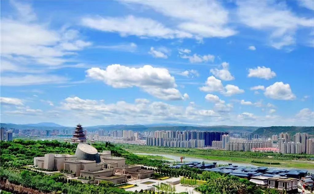 宝鸡中华石鼓园有什么建筑,陕西宝鸡市旅游景点中华石鼓园