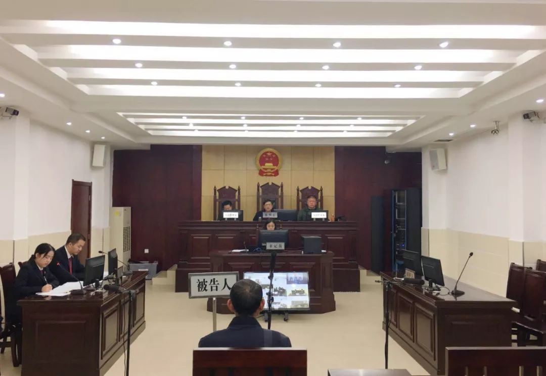 2019/3/7,678全力推进检察公益诉讼为建设美丽荆州筑牢“司法屏障”