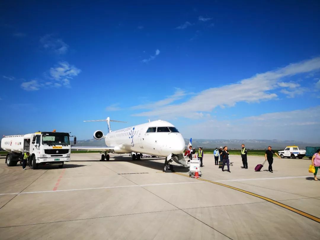 宁夏固原机场新增航线计划,固原新开航班