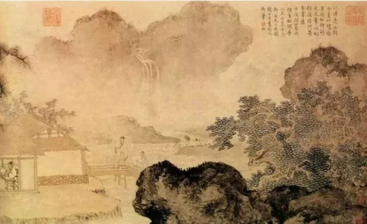 为什么明朝要管控茶叶,为啥明代饮用茶主要是散茶