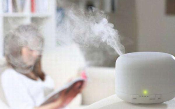 秋季室内干燥怎么办？快来试试这6招