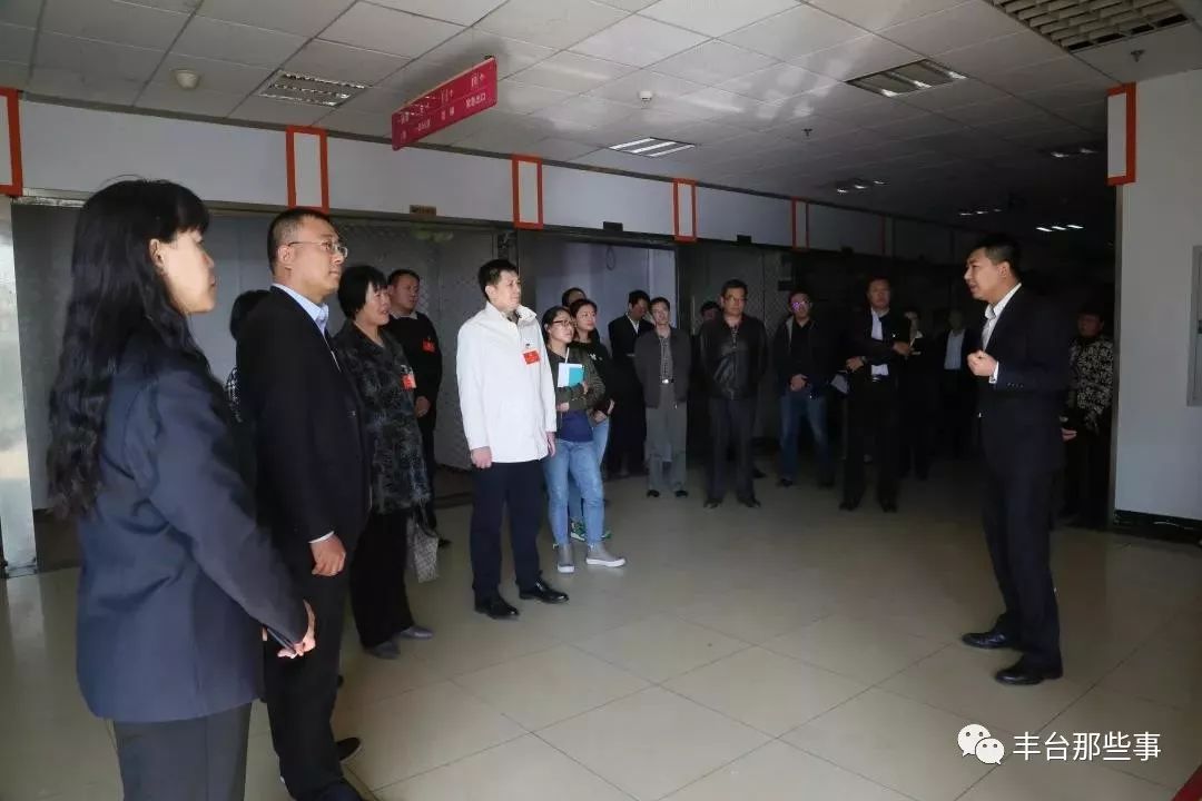 丰台“疏整促”带来8万余平城市绿色拼图！这些批发市场已经消失了……