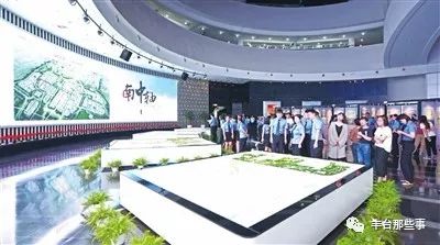 丰台“疏整促”带来8万余平城市绿色拼图！这些批发市场已经消失了……