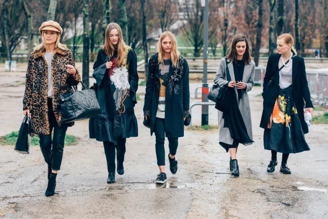 明星都在穿的小众鞋,名人都在穿的小众鞋