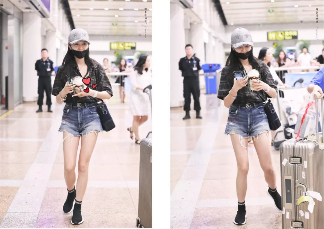 明星都在穿的小众鞋,名人都在穿的小众鞋