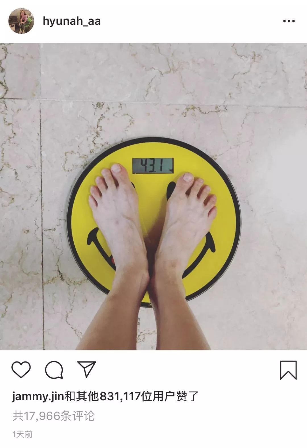 金泫雅公开身高体重,金泫雅的身材比例