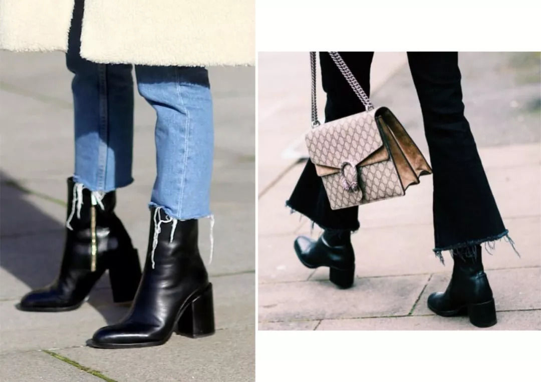 明星都在穿的小众鞋,名人都在穿的小众鞋